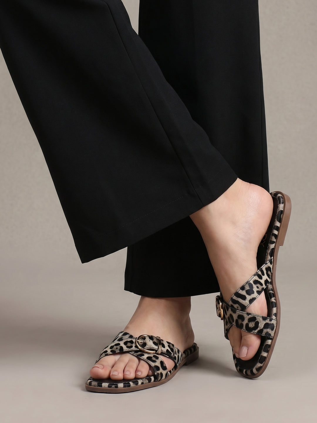 Tasha Sandals