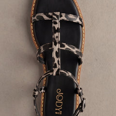 Sahara Sandals