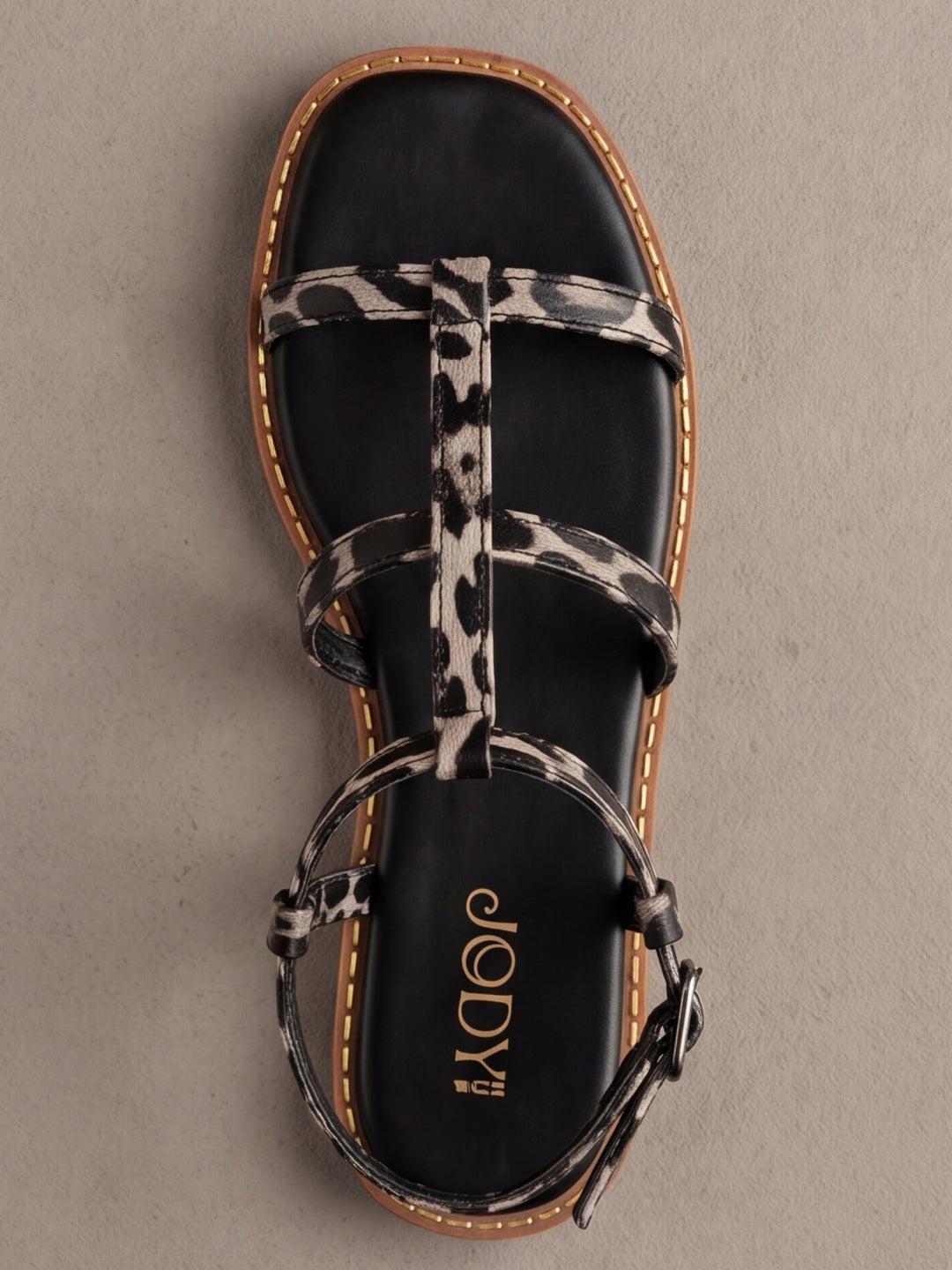 Sahara Sandals