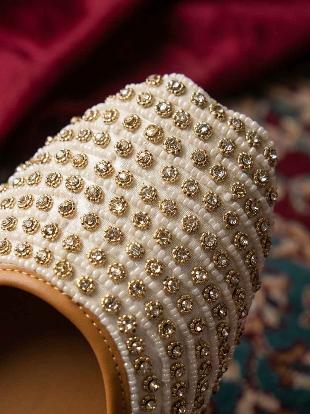 Sitara Jutti