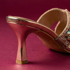 Zoya Heels