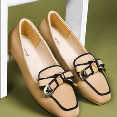 Knot Loafers