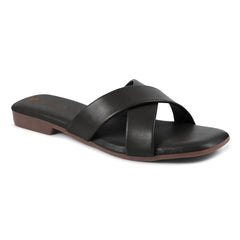 Simple Cross Flats