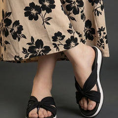 Julia Flats