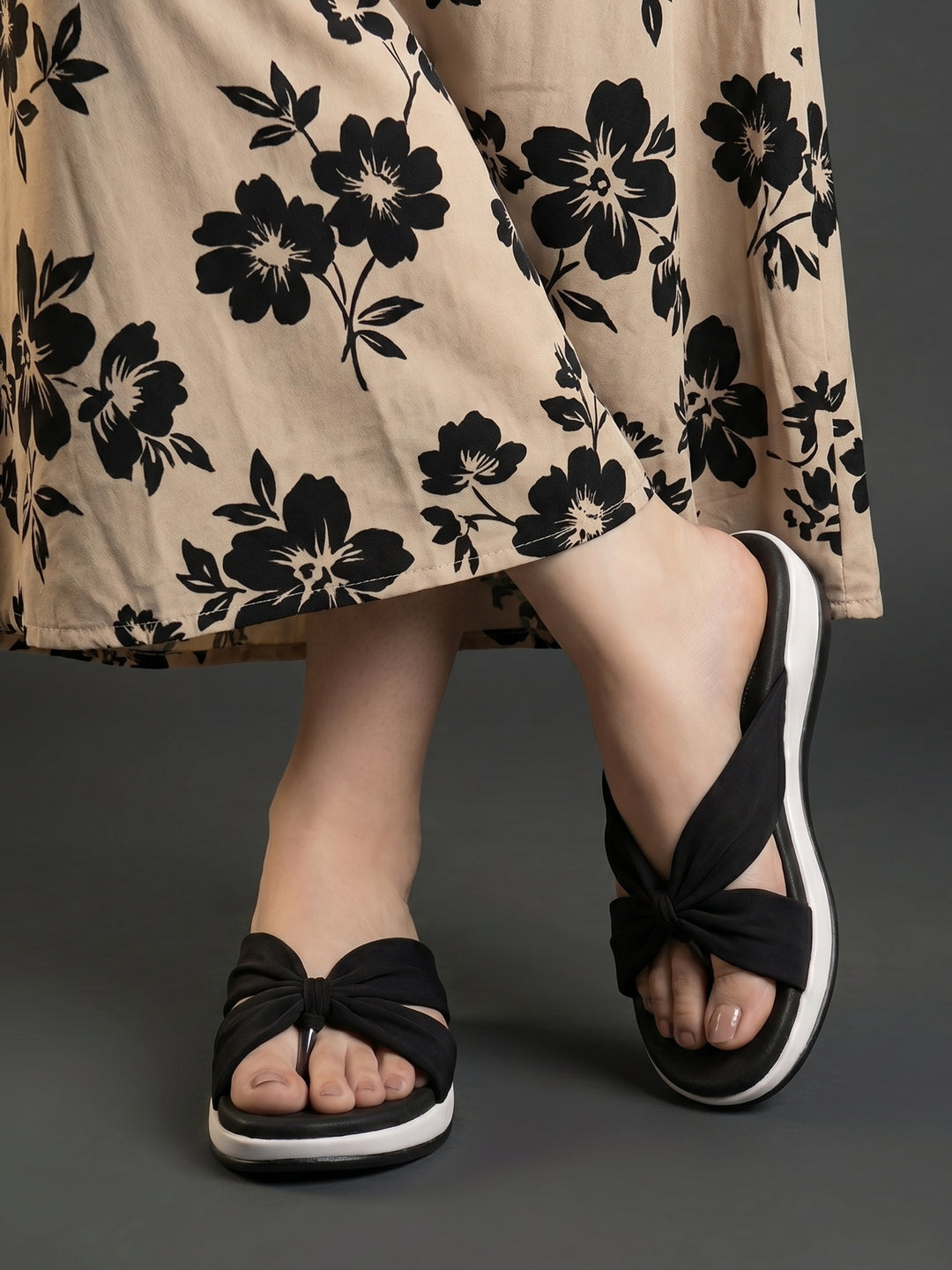 Julia Flats