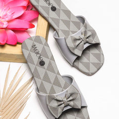 Cute Bow Flats