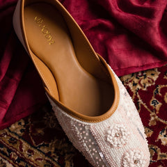 Ruhani Jutti