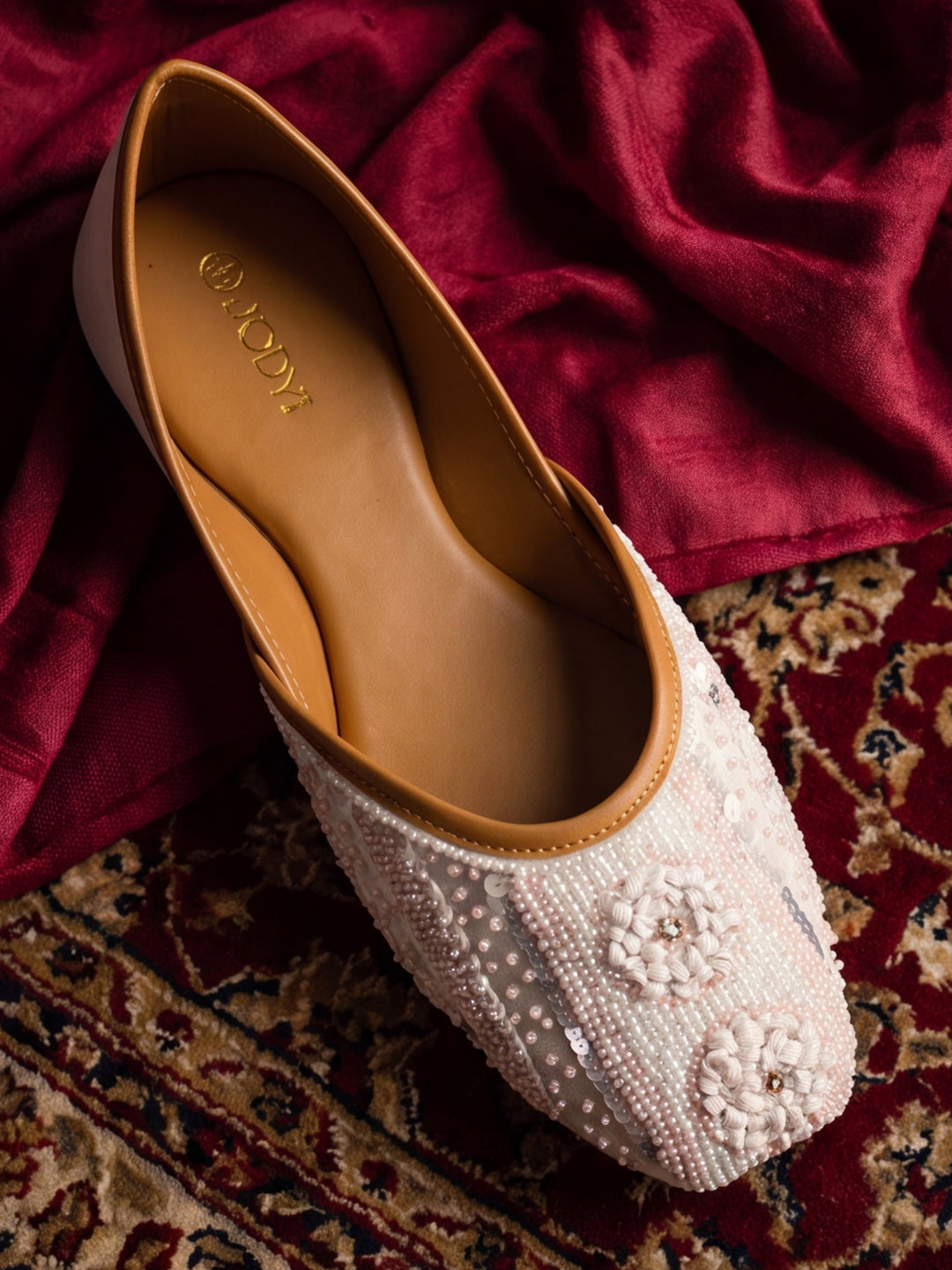 Ruhani Jutti