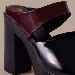 Victoria Heels