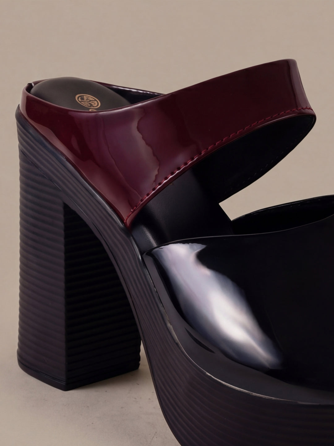 Victoria Heels