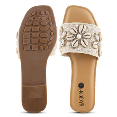Pearl Flats