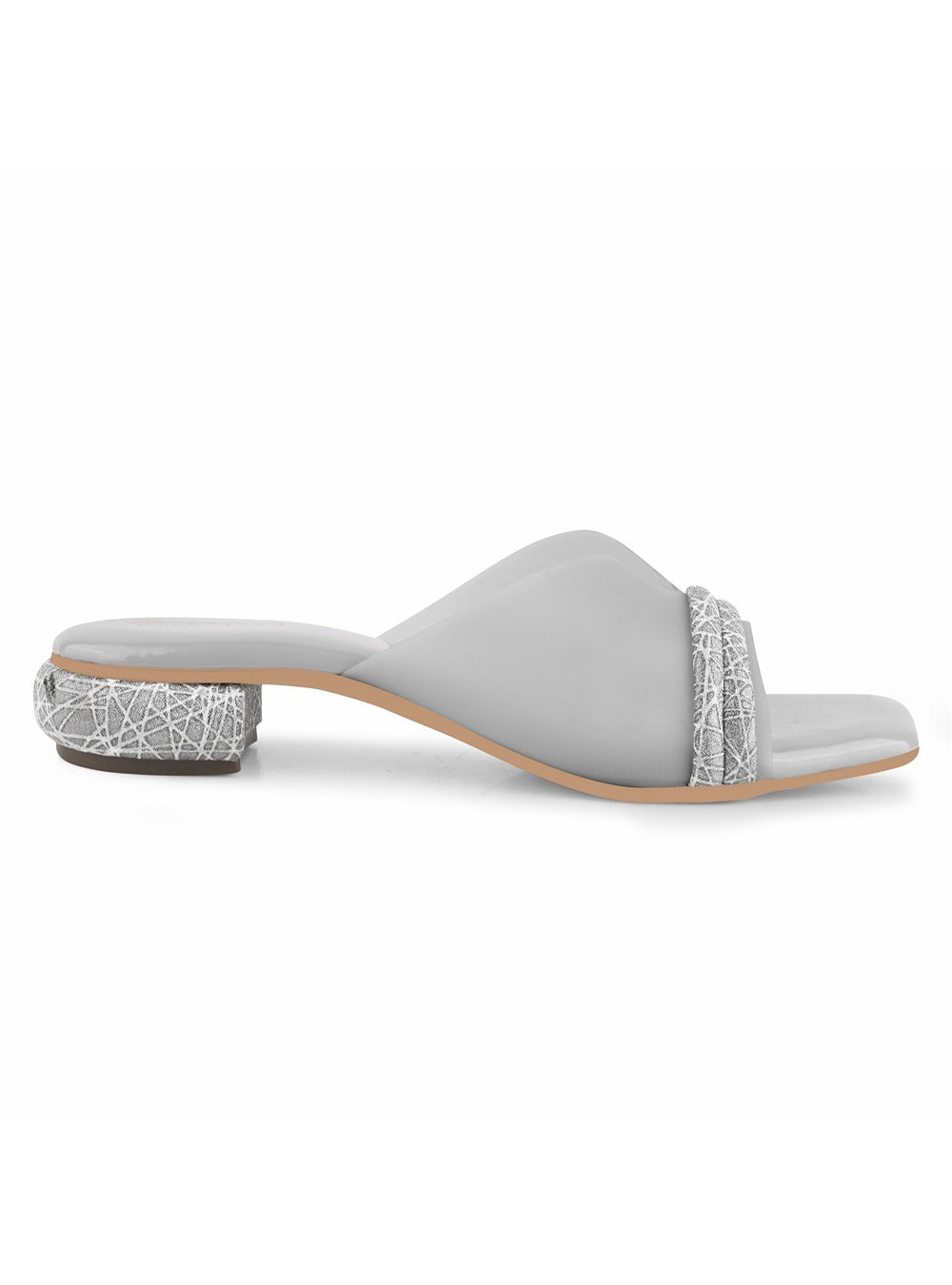 Ethereal Slipper Cut