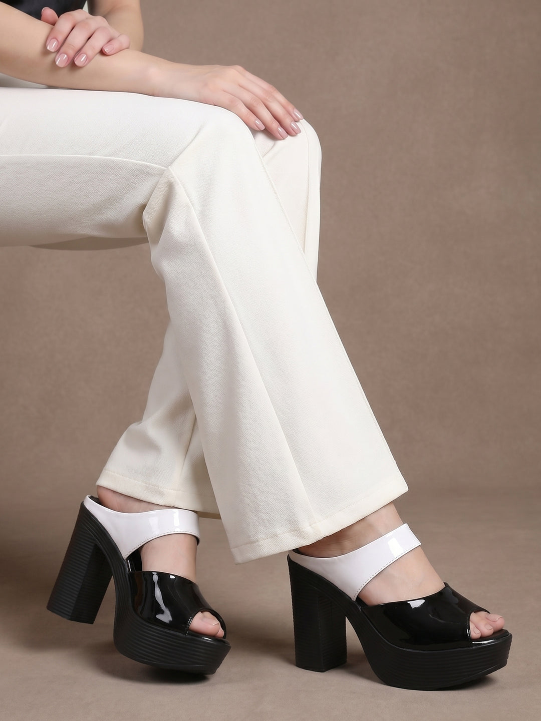 Victoria Heels