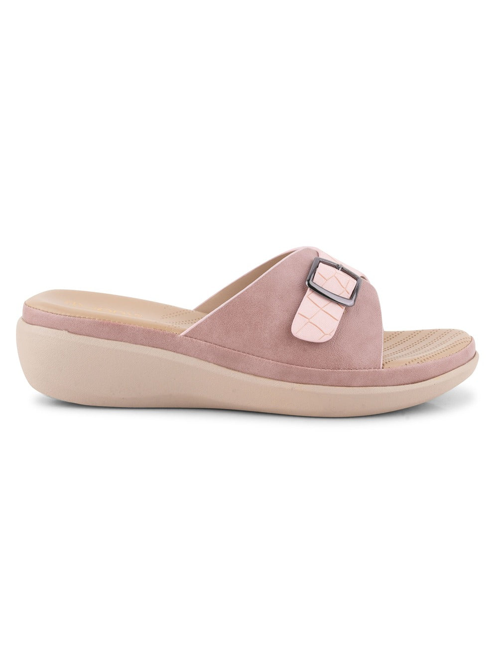 Serene Slipper