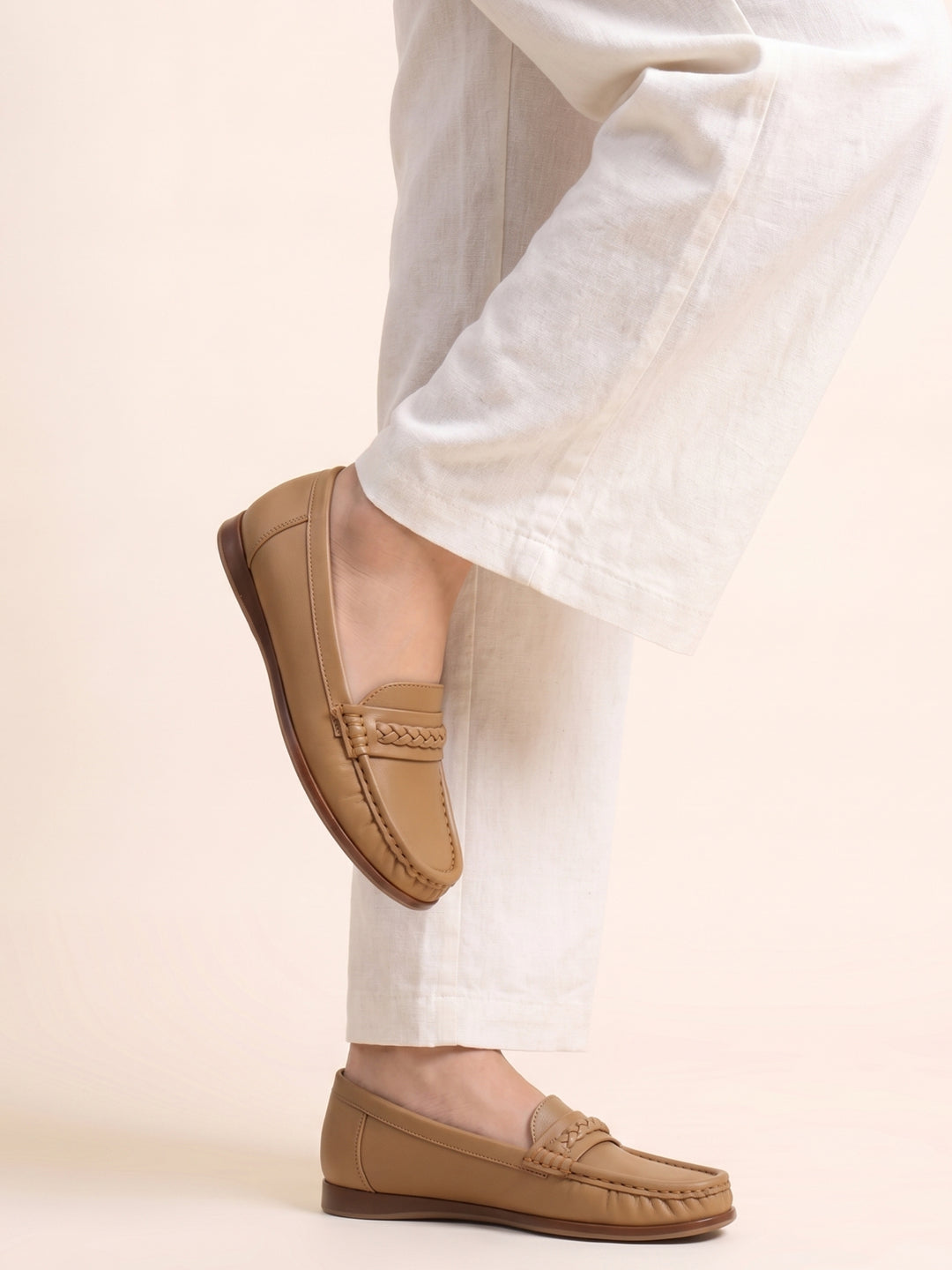 Hailey Loafers