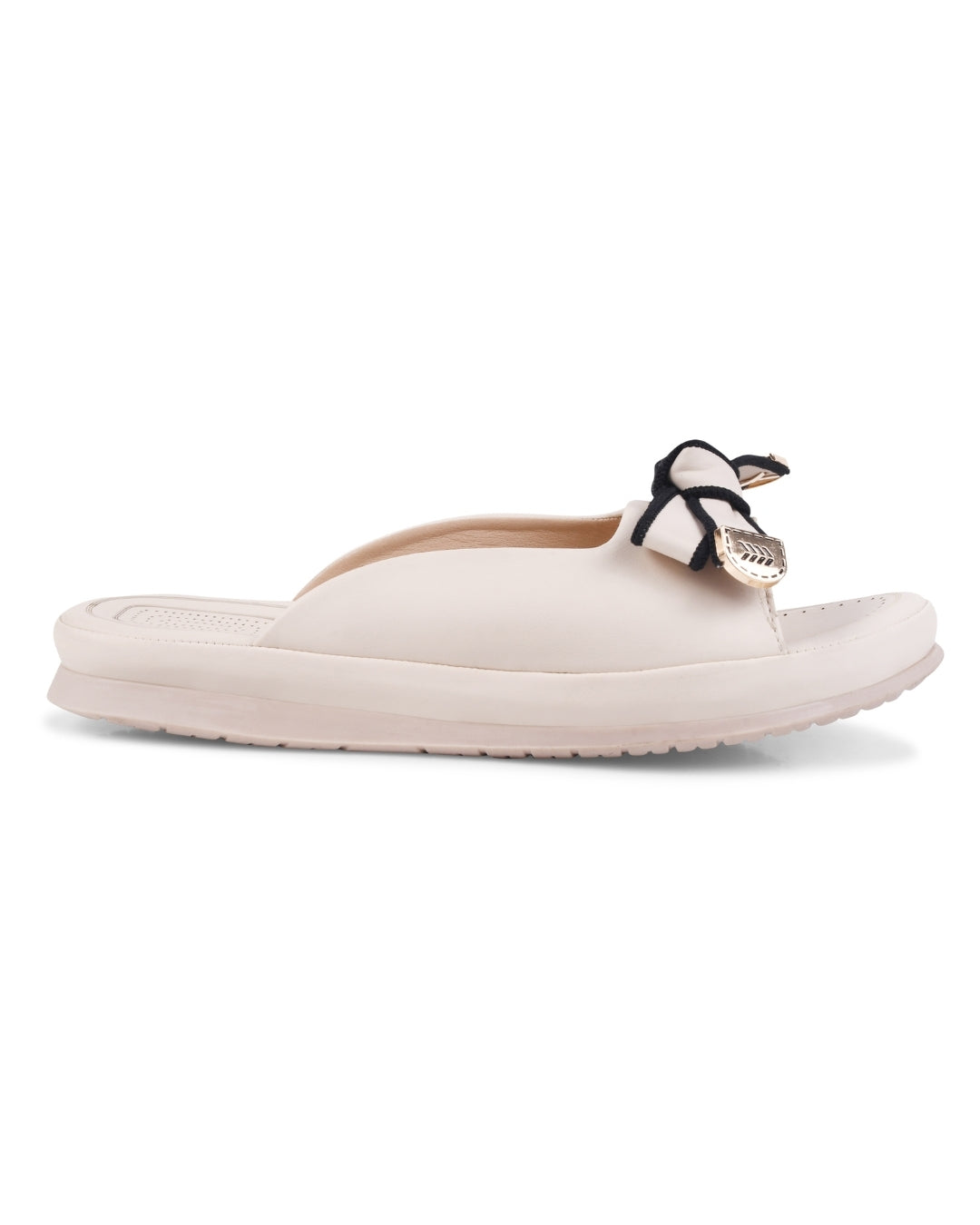 Knot Slippers