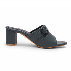 Chic Block Heels