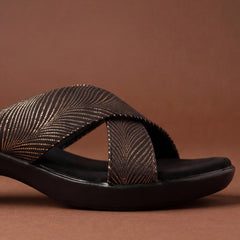 Mira Sandals