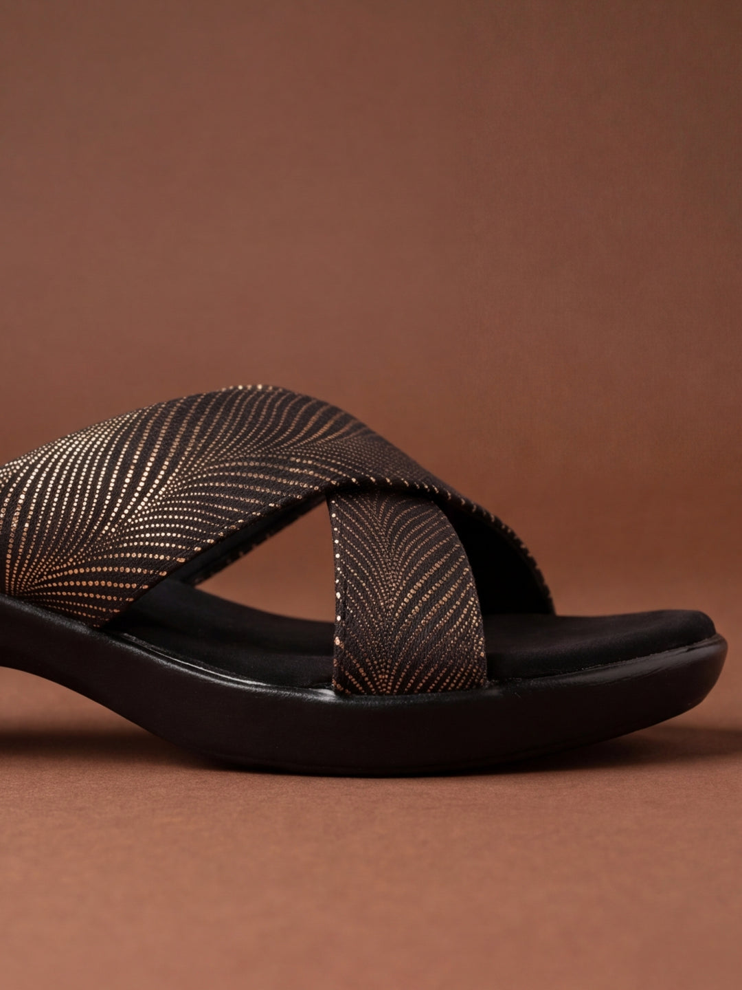 Mira Sandals