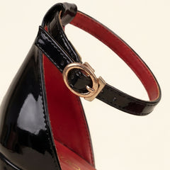 Madison Heels