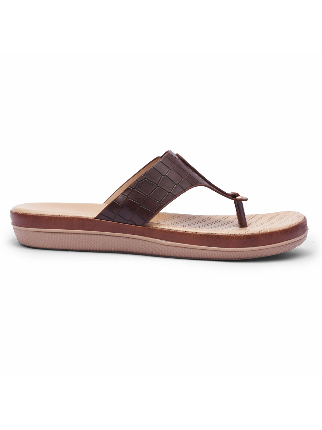 Simple Slippers