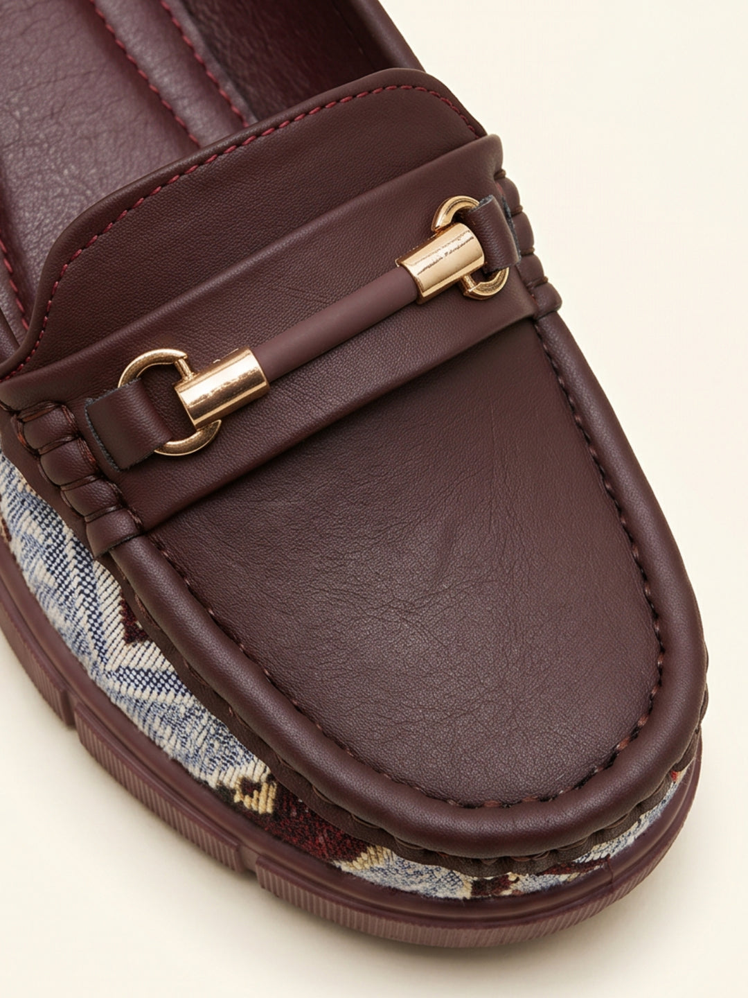 Olivia Loafers