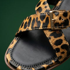 Tasha Sandals