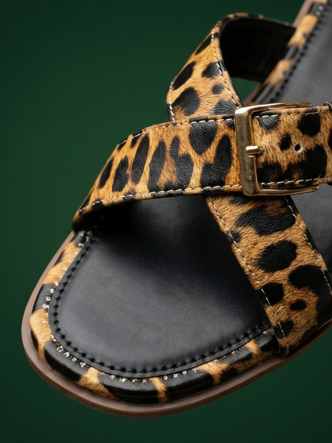 Tasha Sandals