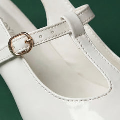 Clara Heels