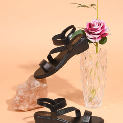 Festive Fancy Sandals