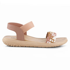 Cloud Sandals