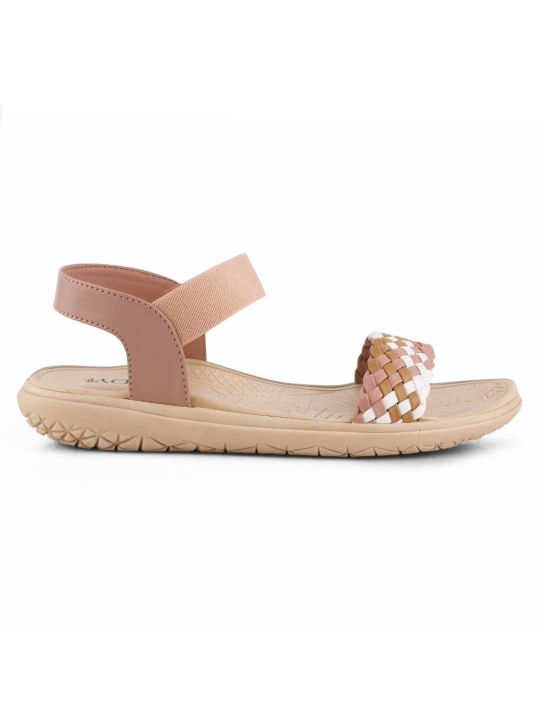 Cloud Sandals