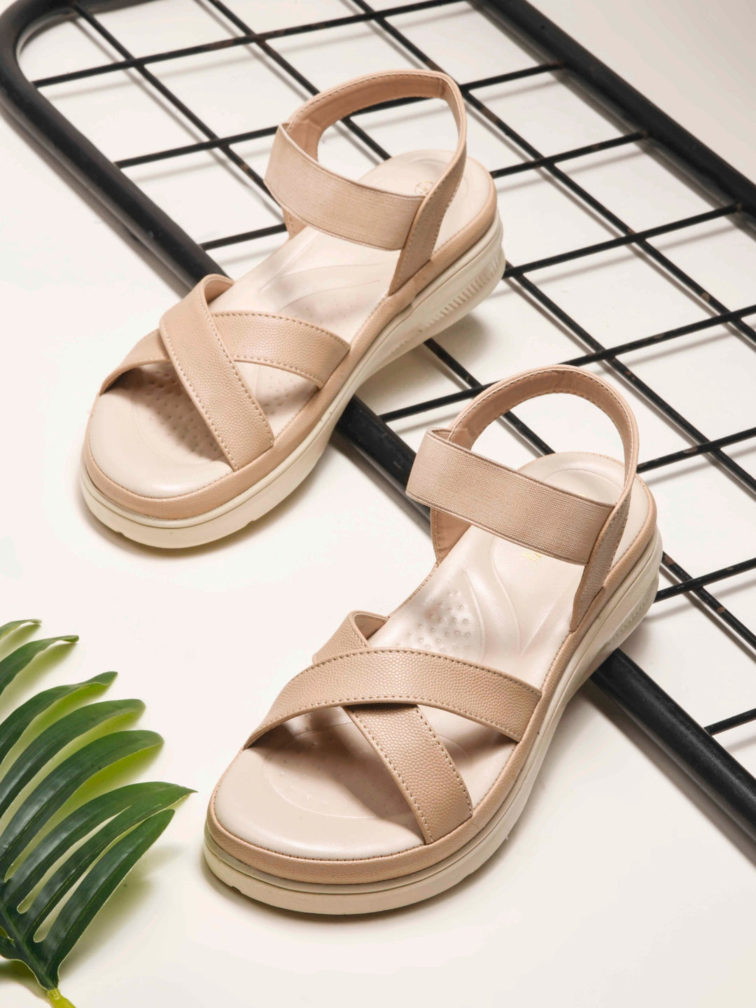 Comfort Sandals