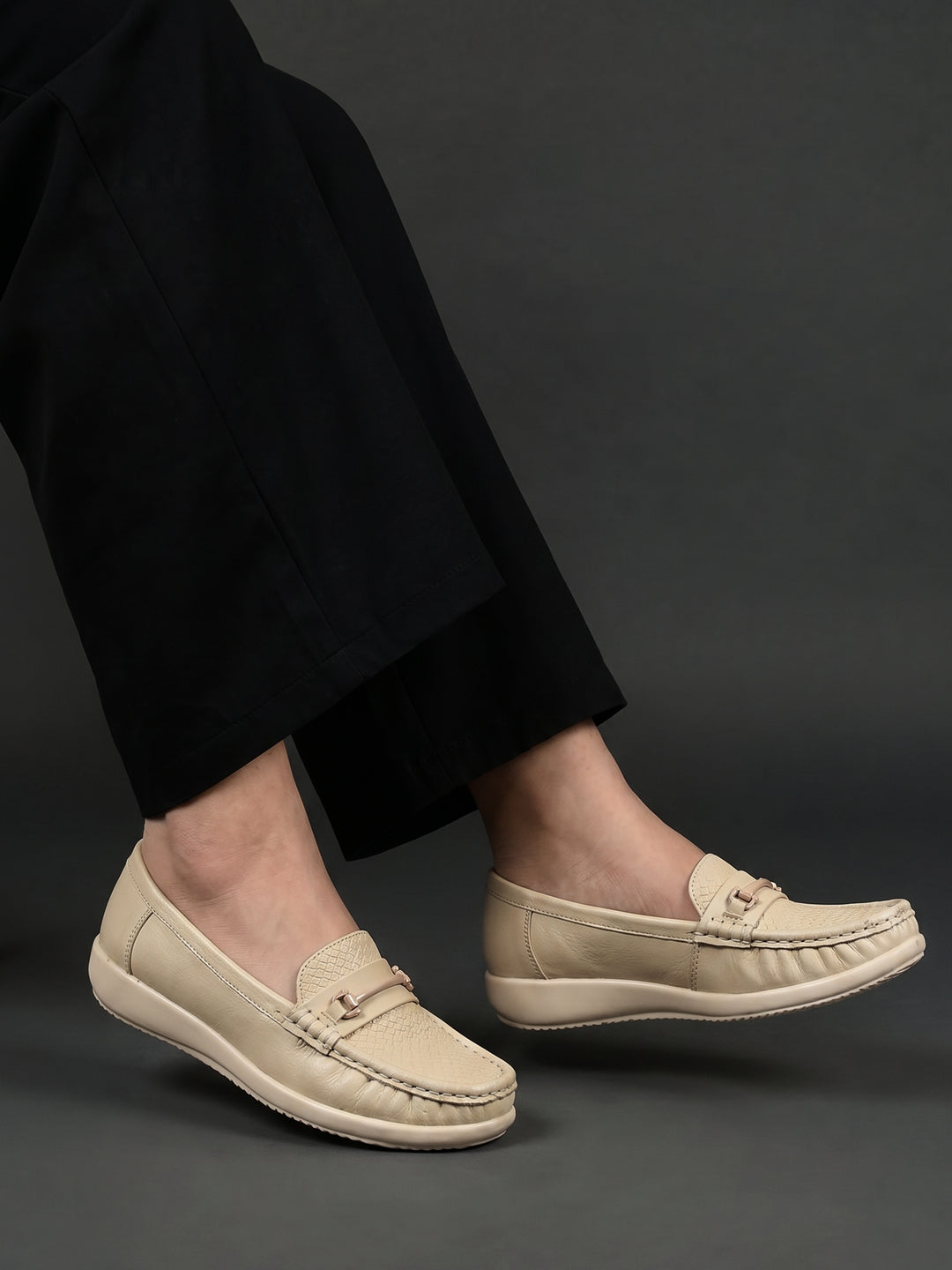 Audrey Loafer