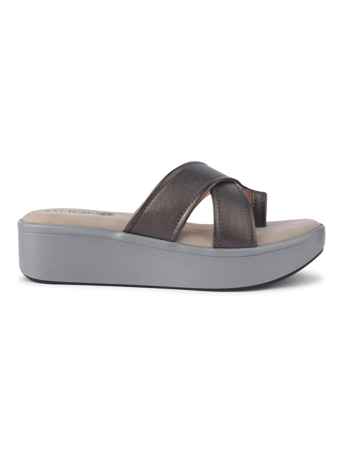 Chic Wedges