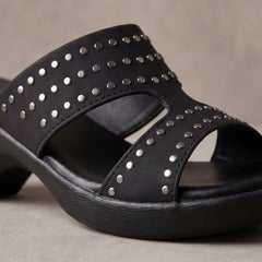 Zariya Heels