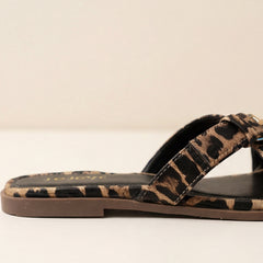Tasha Sandals