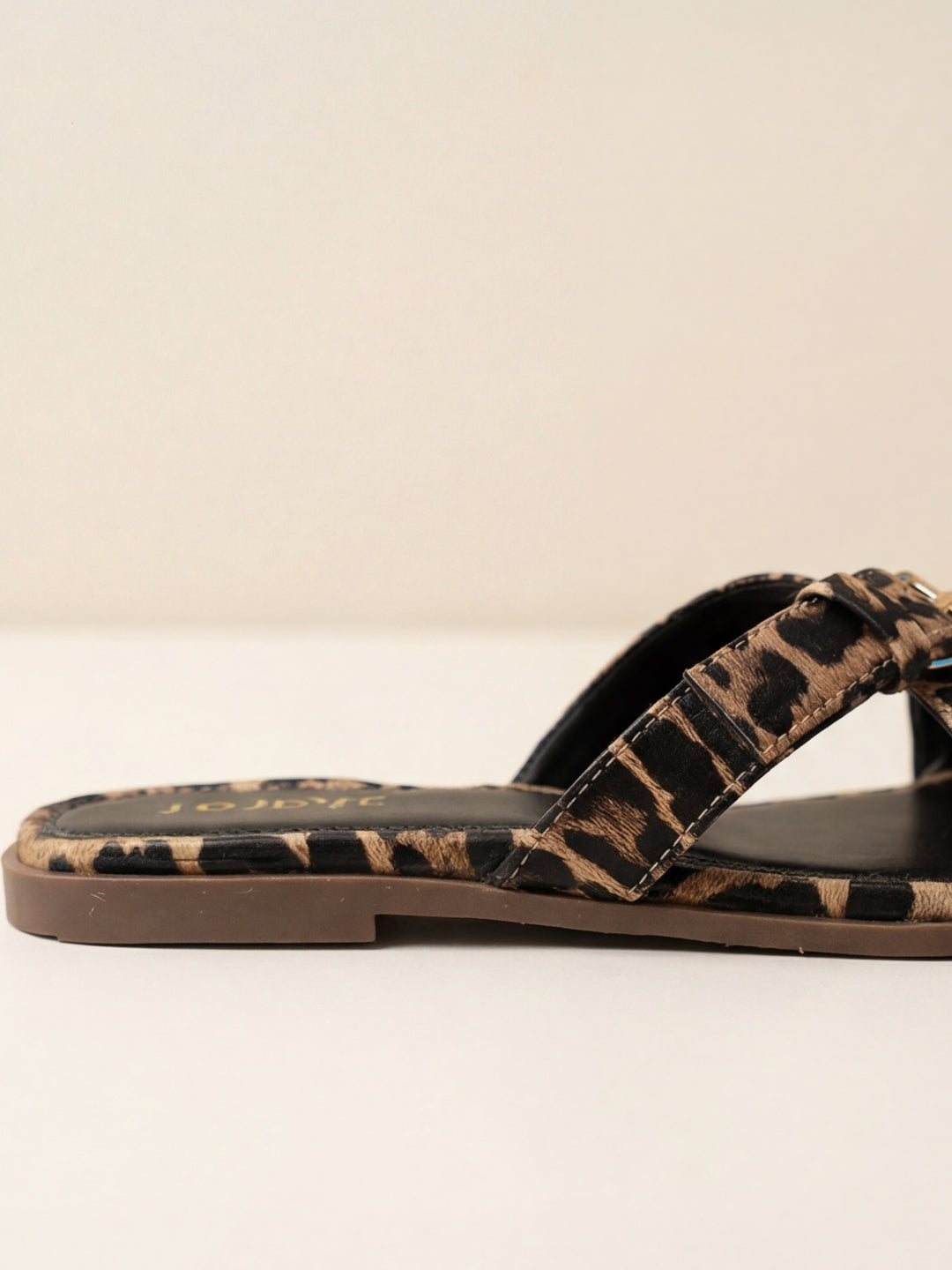 Tasha Sandals