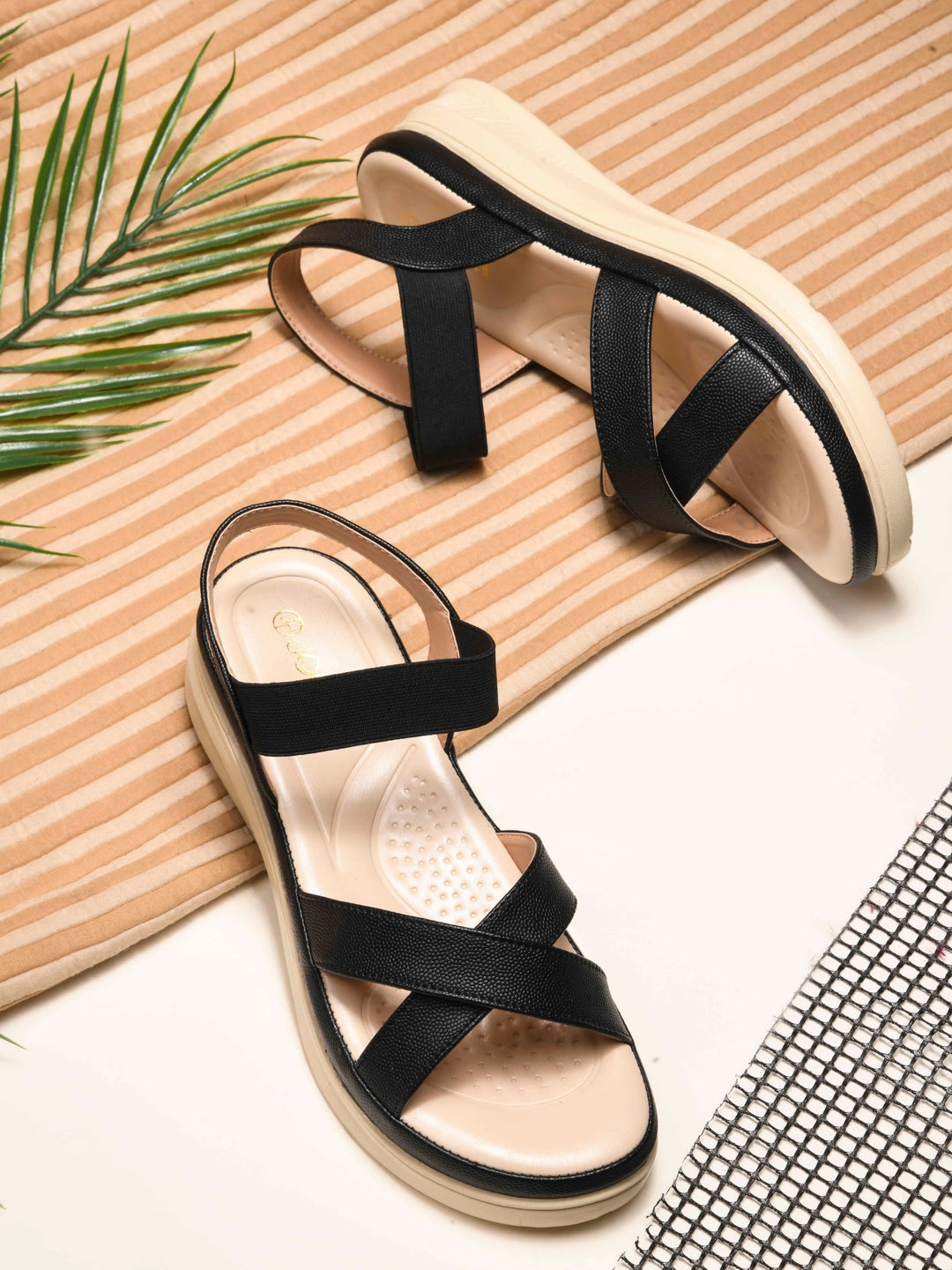Comfort Sandals