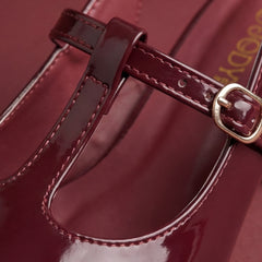 Clara Heels
