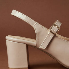 Eloise Heels