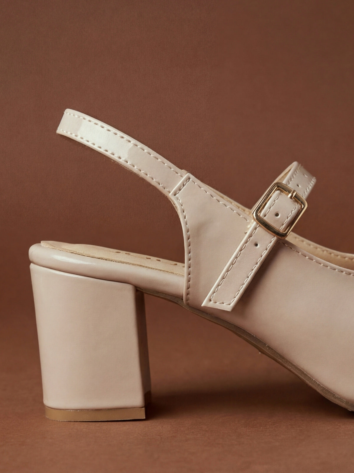 Eloise Heels