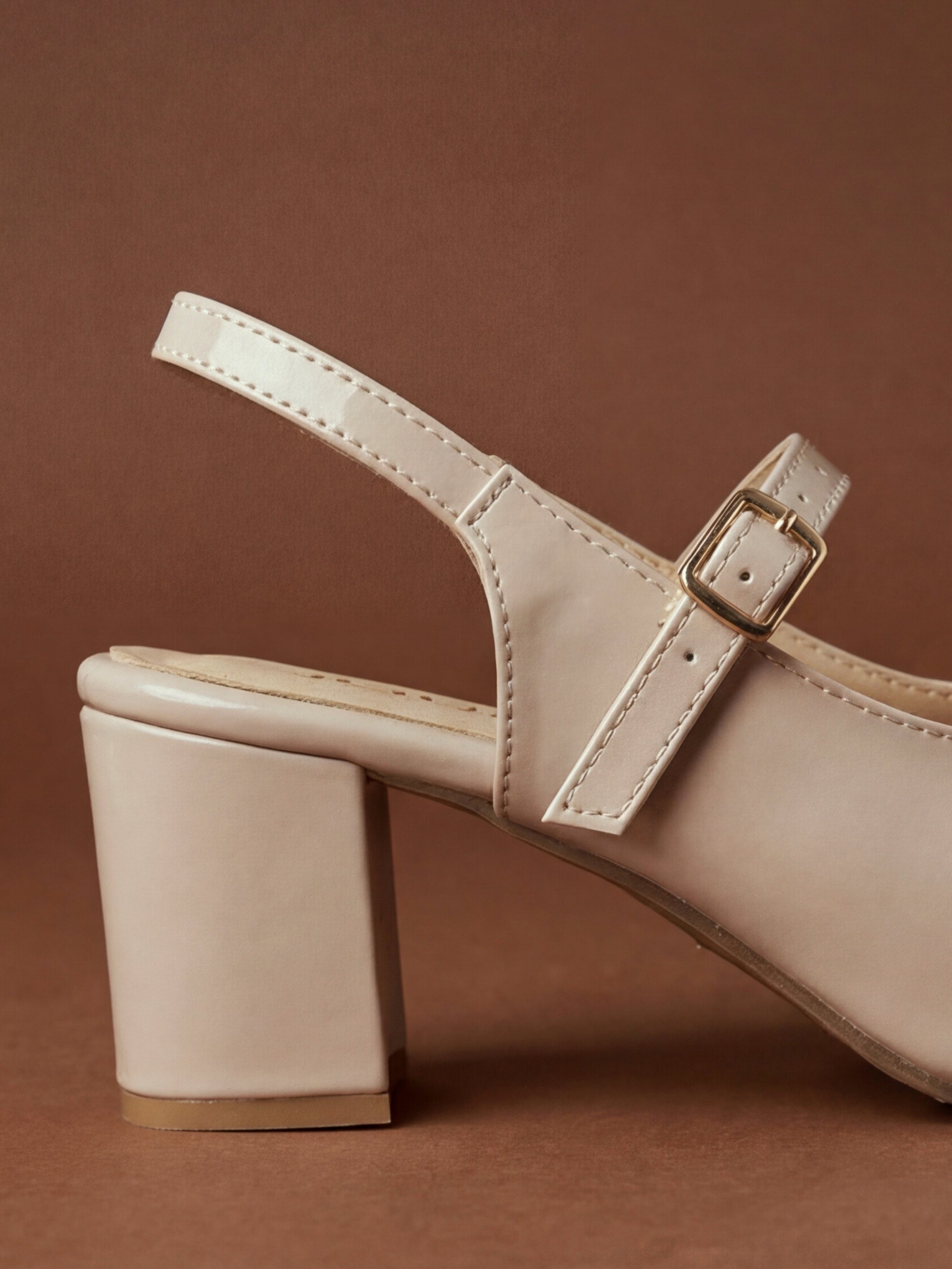 Eloise Heels