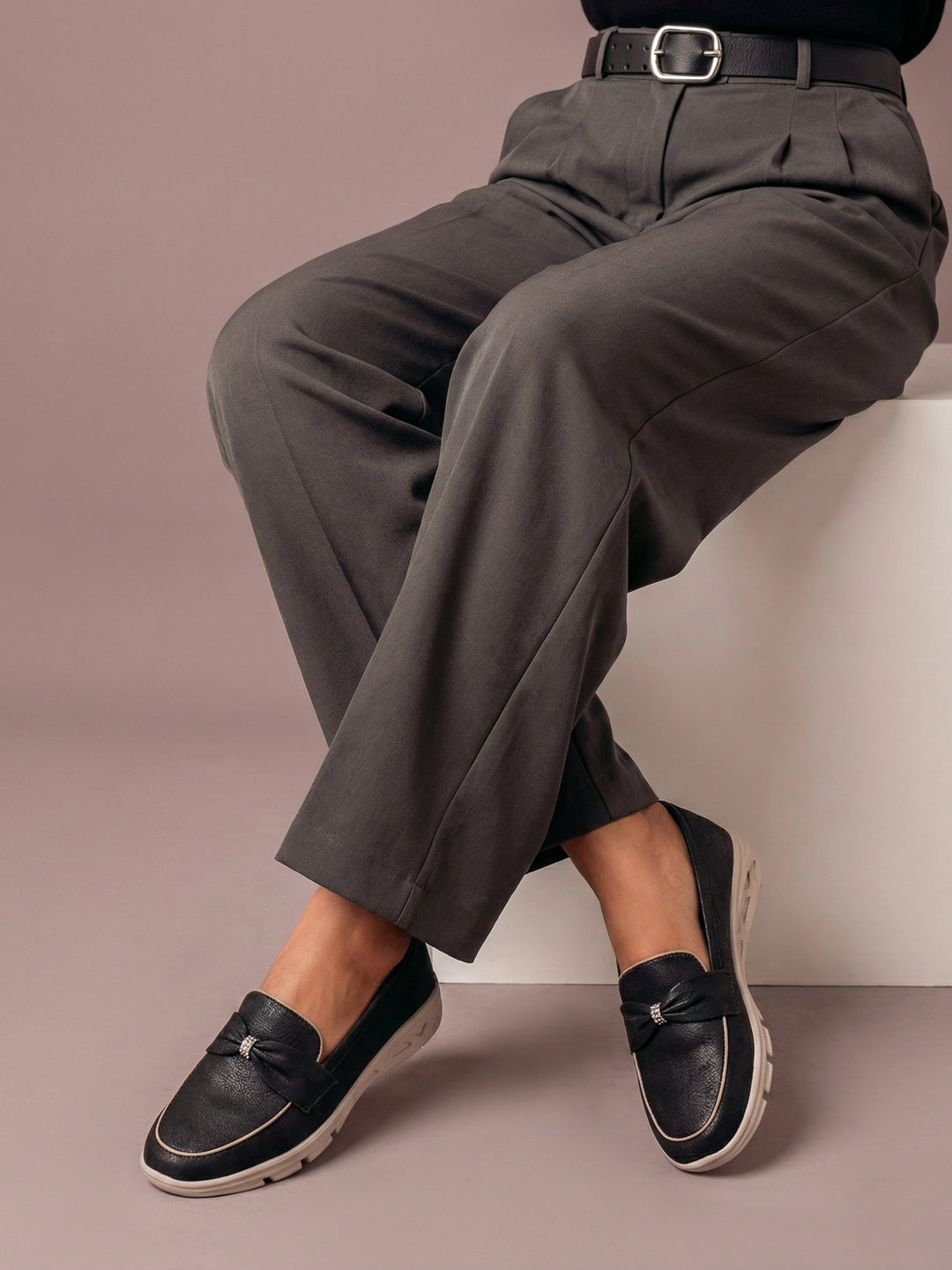 Eden Loafer