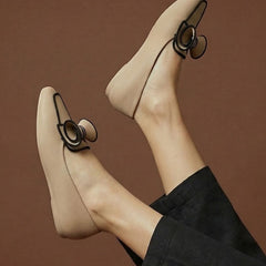 Lazo Loafers
