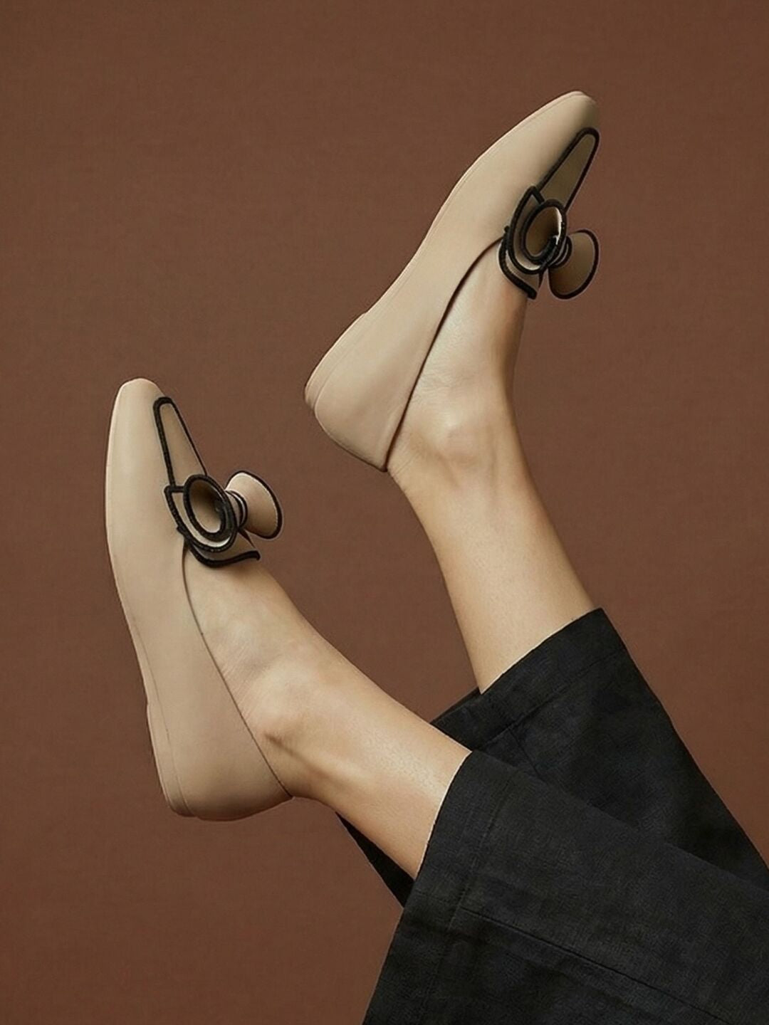 Lazo Loafers