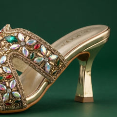 Zoya Heels
