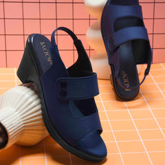 Cute Wedge Sandals