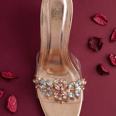 Zarmina Heels
