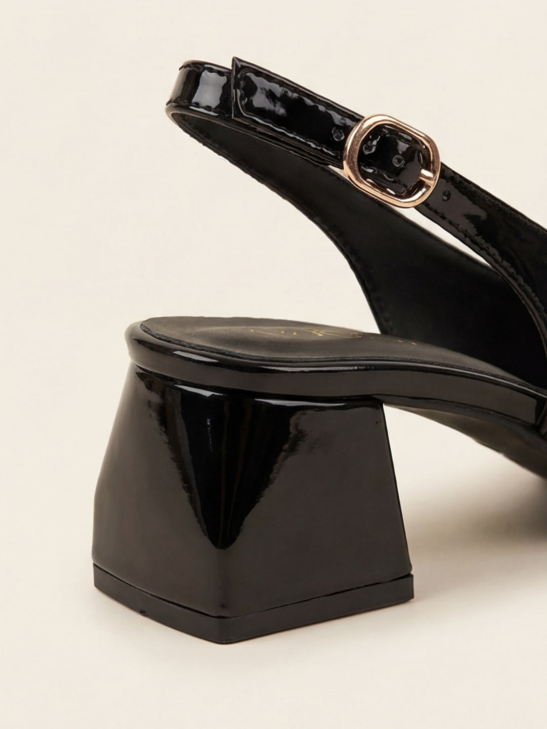 Bridle Heels